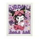thumbnail image 1 of Kits Arte Con Diamantes Likrtyny Personajes Dibujos Animados Pintura Artística Marco Puntada Oso Fresa Kuromi, 1 of 9