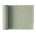 thumbnail image 2 of MY DRAP Cotton Luncheon Napkins, Washable and Reusable (20 Napkins, Water Green), 2 of 4
