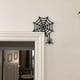 thumbnail image 5 of Pared Para Suelo, Letrero De Esquina, Tamaño Compacto, Accesorios De Vacaciones, Decoraciones Para El Hogar, Placa Multiusos, Exquisito Accesorio Diy Yuarrent HA041912-02, 5 of 6