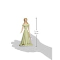 thumbnail image 3 of Enesco Figurine en Porcelaine Brunette 15 Ans, 7?, 3 of 3