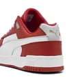 thumbnail image 3 of Tenis Puma RBD Game Low para Hombre 386373-44 rojo 28.5, 3 of 4