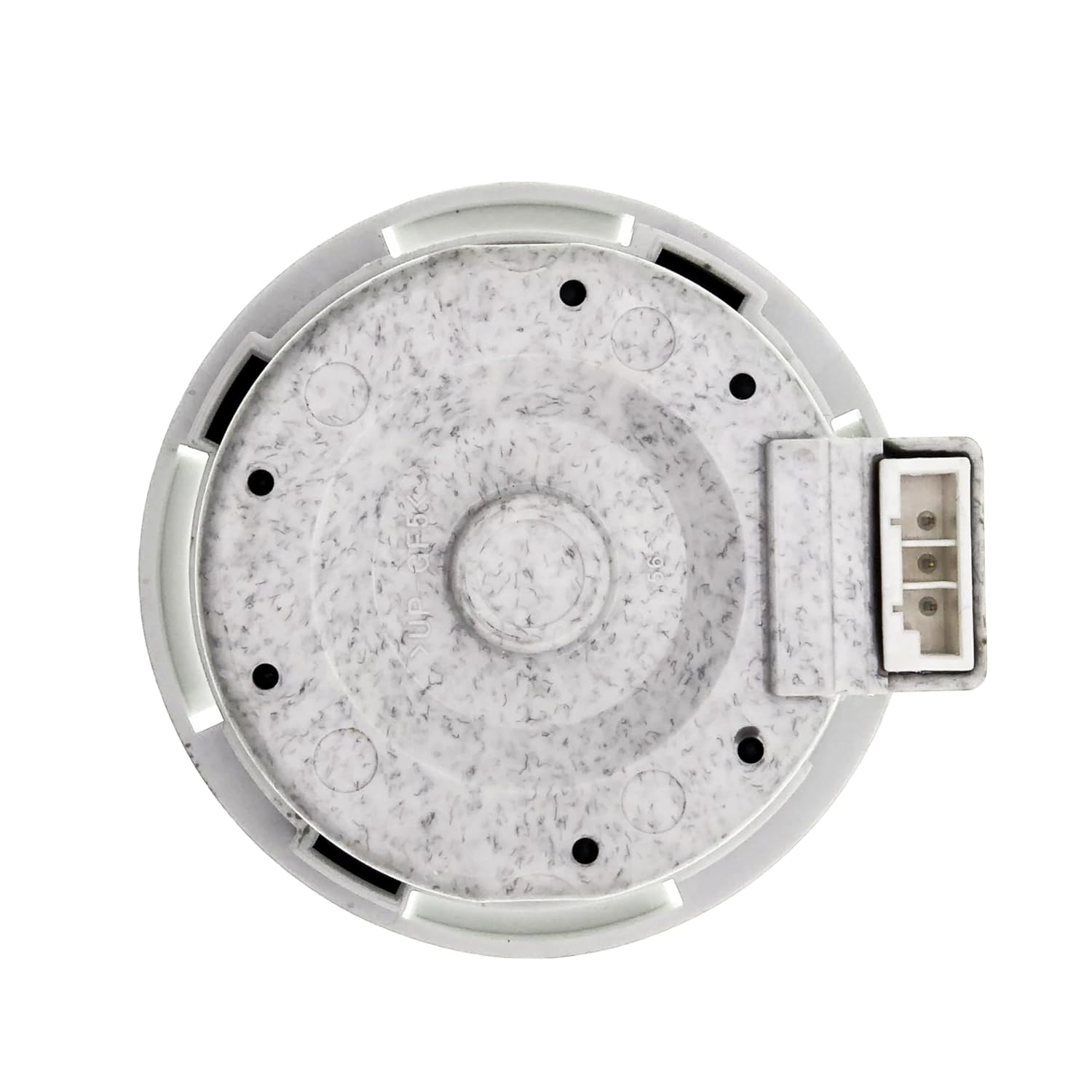 EAU63743803 NTWC021S03 Drain Motor Pump Compatible with LG Washer WM3600HWA WM3600HVA WM3700HRA WM3400CW WM3700HVA WM3700HWA WM3500CW