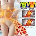 thumbnail image 6 of Women's Seamless Shapewear Shorts - High Waist Tummy Control Base Layer for Under Dresses, 6 of 6