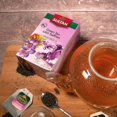thumbnail image 3 of SULTAN Tisane Green tea with Saffron-5 Pack (20 Bag Each), 3 of 5