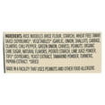 thumbnail image 5 of Dr. McDougall's Right Foods Asian Entree, Pad Thai Noodle, 2-Ounce Packages (Pack of 6), 5 of 6