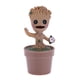 thumbnail image 2 of Baby Action Mini maceta árbol hombre figura juguetes flor árbol elfo cafetera Sywqhk Libre de BPA, 2 of 6