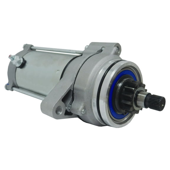 NEW Starter Fits Honda 31200-Mca-003 2-YEAR WARRANTY