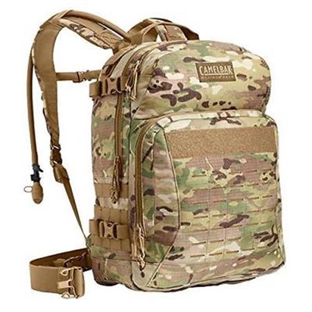 CamelBak Motherlode 62602 100oz/3L Hydration Backpack w/Mil Spec Antidote