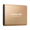 thumbnail image 1 of 6TB SSD Drive duro externo Móvil Estado sólido Portable Portable Portable Alta Velocidad Móvil Solid Drive Tipo-C 3.0, 1 of 3