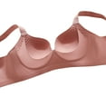 thumbnail image 5 of Wancir Plus Size Anti-Sagging Seamless Bra - No-Slip Lift & Side Support, 5 of 8
