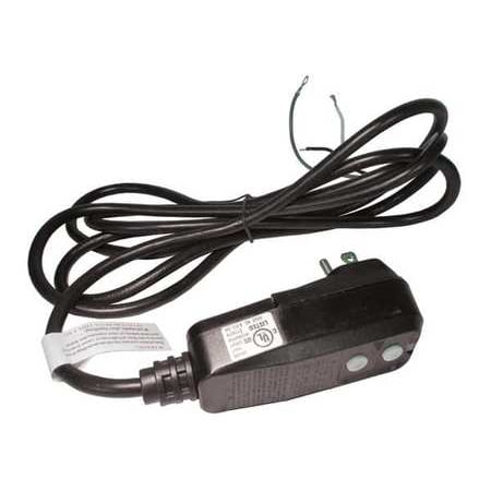 

GFCI Power Cord