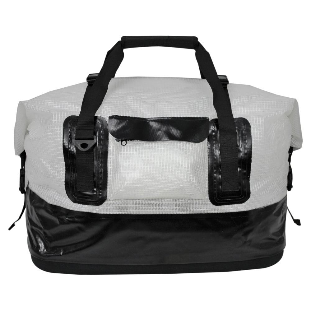 ozark trail waterproof duffel bag