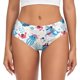 thumbnail image 1 of Balery Cute Shark Ropa Interior de Algodón para Mujer con Dibujo – Braguitas Cómodas y Elásticas, Estilo Clásico-XX-Large, 1 of 6
