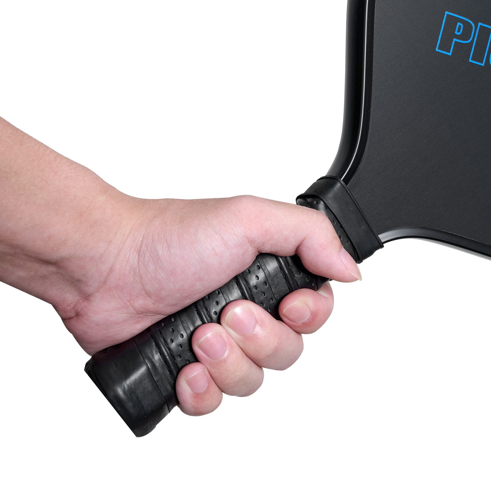 Pickleball Paddle T700 Carbon Fiber Surface Honeycomb Core,  Racket for Power Control Spin, Adults Men Women