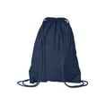 thumbnail image 3 of Boston Drawstring Backpack 8881, 3 of 3