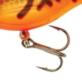 thumbnail image 6 of Bandit Series 100 Crankbait 2" Brown Crawdad Orange Belly 1/4 oz., 6 of 6