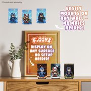 FiGGYZ - Mega Man - Zero
