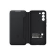 thumbnail image 3 of Funda para teléfono Samsung Galaxy S22+ LED View Cover negra, 3 of 7