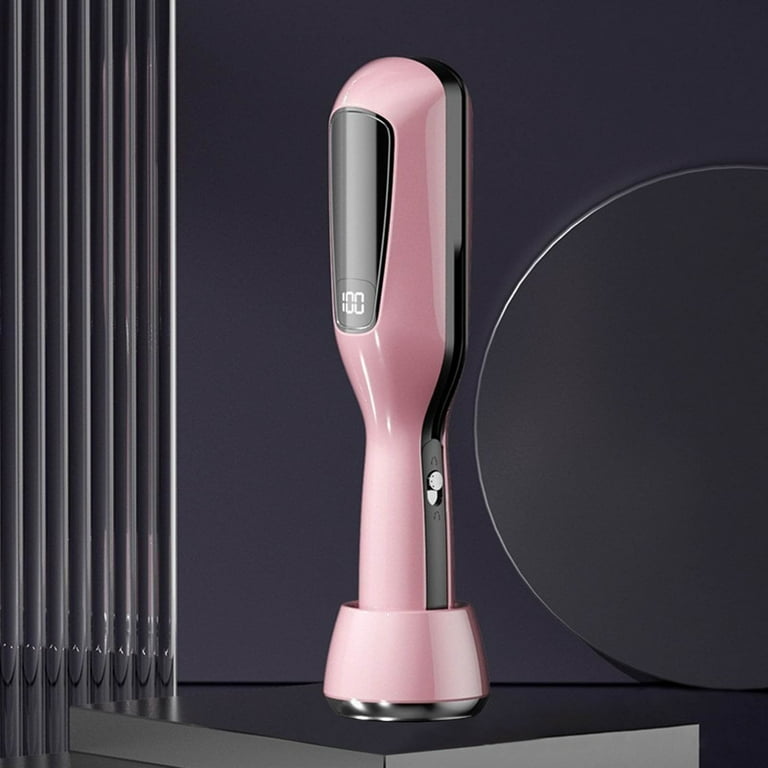 Chanana Split End Remover Device, Hair Split End Trimmer with Negative Ion Hair Care, Split Ends Hair Trimmer, Removes Split Ends and Damaged Hair, USB Charging for Home and Travel