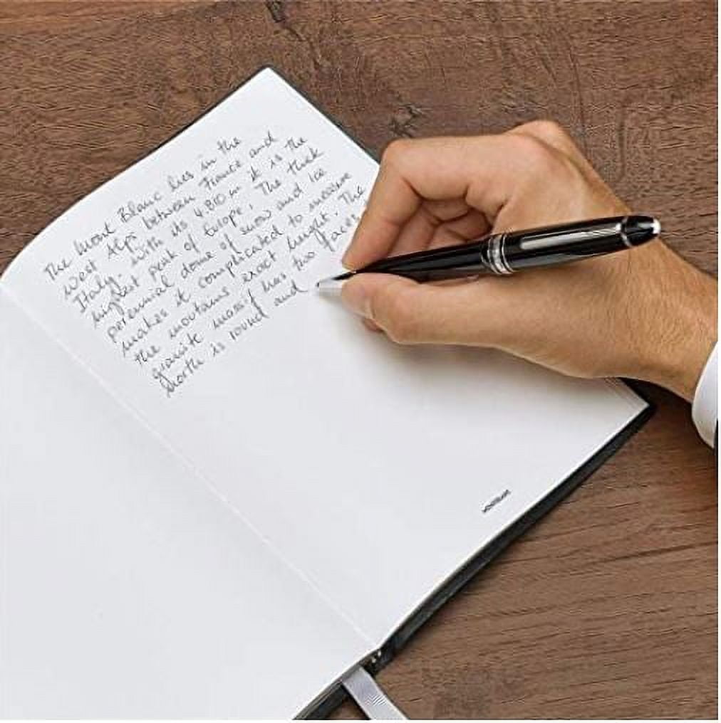 Montblanc 2 Ballpoint Pen Refill - Pacific Blue