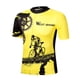 thumbnail image 2 of Ropa de ciclismo WEST BIKING Verano Hombres Ciclismo Ropa Mountian MTB Bicicleta Pantalones cortos T WEST BIKING Ropa de ciclismo, 2 of 7