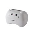 thumbnail image 1 of Storage Box Wipes Dispenser Holder Tissue Storage Box Case or Home Office, 1 of 8