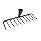 thumbnail image 4 of Reemplazo de la herramienta de jardinería para la cabeza del jardín de jardinería para cavar jardinería agrícola 39.5CMX13CMX9.5cm, 4 of 8