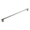 thumbnail image 1 of Bras de Barre de Support d'Écran de Douche en Acier Inoxydable Réglables pour Panneau en Verre de 8-12 mm, 1 of 9