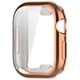 thumbnail image 1 of Cubierta Protectora Parachoques Suave A Prueba Polvo para Apple Watch Series 10 42mm/46mm, 1 of 9