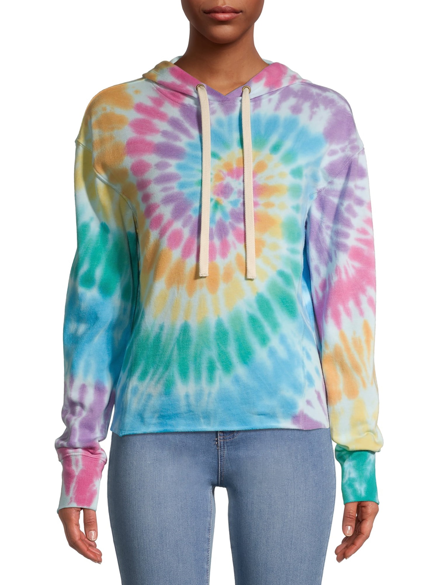 no boundaries tie dye joggers