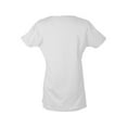 thumbnail image 2 of Tultex Women's Classic Fit Fine Jersey T-Shirt 216, 2 of 2