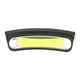 thumbnail image 1 of Linterna LED COB portátil de plástico, lámpara con Clip para sombrero, Mini luz de Flash para exteriores, 1 of 5