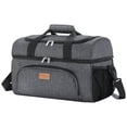 thumbnail image 1 of Cooler Lifewit 30L portátil a prueba de fugas de doble capa, 1 of 7
