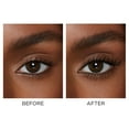 thumbnail image 3 of Hourglass Unlocked Instant Extension Black Mascara. Defining And Lengthening Tubing Mascara For Dramatic Length, 3 of 4