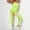 Yellow—Jumpsuit, variant on Womens Shapewear Bodysuits Full Slip Tummy Control Sweatsuits Open Back Sleeveless Bodycon Jumpsuits Body Shear Rompers for Gym Workout