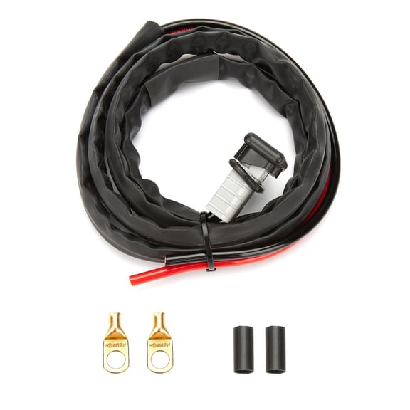 Quickcar Racing Products Remote Battery Charge Ki t