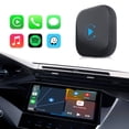 thumbnail image 3 of Speravity Caja inalámbrica sencilla y práctica para operaciones de conexión telefónica, accesorios para coche fáciles Paneles de instrumentos para automóviles, 3 of 6