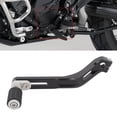 thumbnail image 1 of Levier de Frein de Moto, Apparence Rainurée pour F800GS ADV, 1 of 7