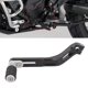 thumbnail image 1 of Cambiadora De Pedal De Motocicleta, Palanca De Pedal De Freno De Cambio De Buje De Motocicleta De Aluminio CNC Para F700GS 2007 A 2019, 1 of 7