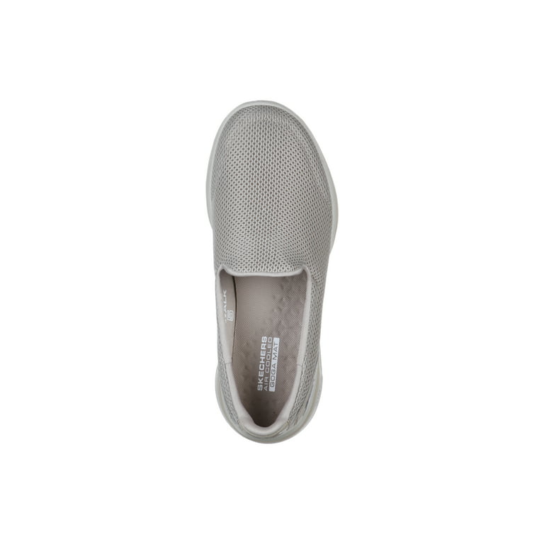 Women's GOwalk 5 Slip-on Comfort Shoe (Wide Width - Walmart.com