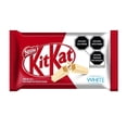 thumbnail image 1 of Oblea Kitkat cubierta con chocolate blanco 41.5 g, 1 of 4