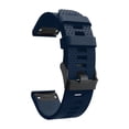 thumbnail image 1 of Cameland Replacement Tpu Soft Watch Wrist Strap For Fenix 5S/Fenix 5S Plus, 1 of 4