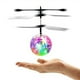 thumbnail image 2 of Btafrte LED Electronic Hovering Flying Ball Induction RC UFO Drone Toys (Crystal Ball), 2 of 9