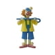 thumbnail image 4 of Estatua de , figura decorativa, colección de Halloween, decoración de escritorio, figura, escultura para estante, sala de estar, escritorio, 4 of 7