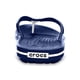 thumbnail image 2 of Sandalia Crocs Crocband Unisex Azul Marino Ligera e Impermeable, 2 of 7