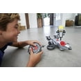 thumbnail image 4 of Véhicule télécommandé Wild Rider avec figurine articulée Bob le Minion, 4 of 7