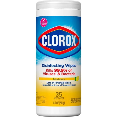 New Clorox,Each