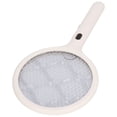 thumbnail image 3 of Bug Racket,Electric Mosquito Fly Swatter Electric Mosquito Killer Electric Mosquito Swatter Quality You Can Trust, 3 of 7