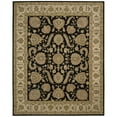 thumbnail image 1 of Nourison Heritage Hall HE19 Oriental Rug - Black, 1 of 4