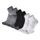thumbnail image 1 of 6 Pares de Medias Cortas Acolchonadas para Hombre Champion, 1 of 6
